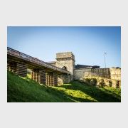 Zagospodarowanie otoczenia dobczyckiego zbiornika oraz zamku