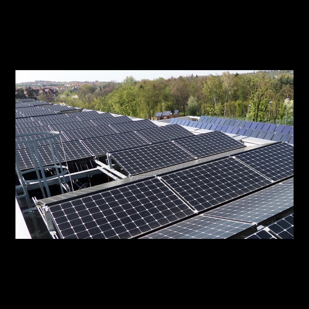 Ekopartnerzy na rzecz słonecznej energii Małopolski